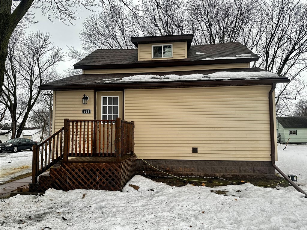 503 N Lincoln Street Thorp WI 54771 1571044 image1