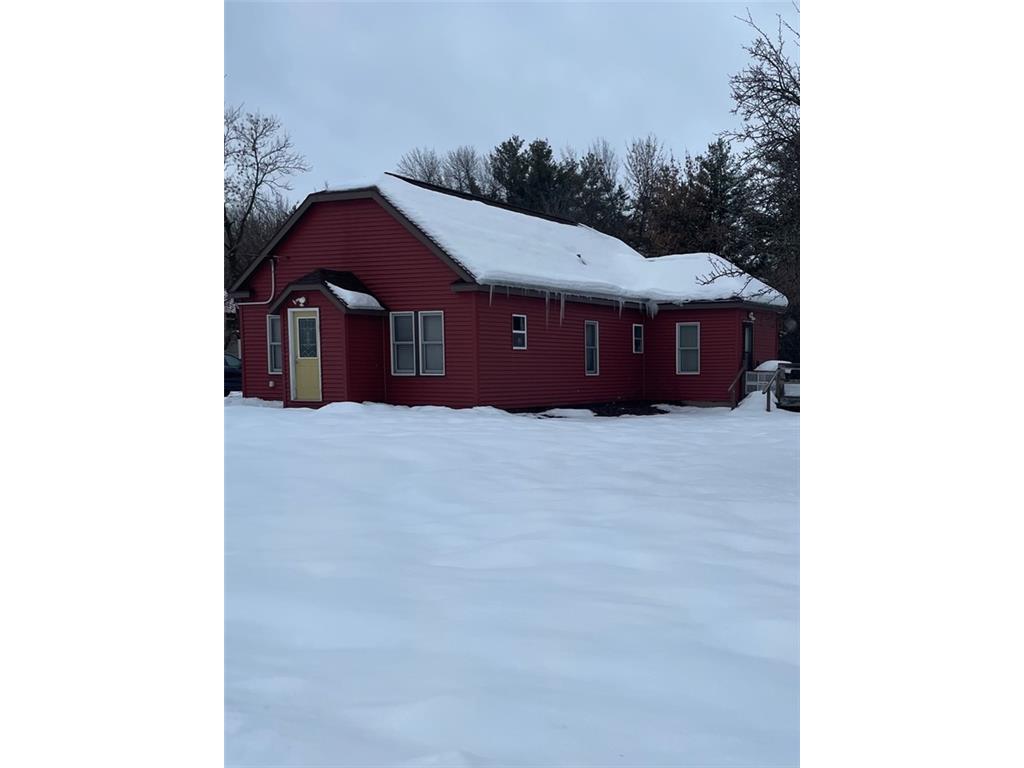 503 S Limits Avenue, Cameron, WI 54822 MLS 1570712 Edina Realty