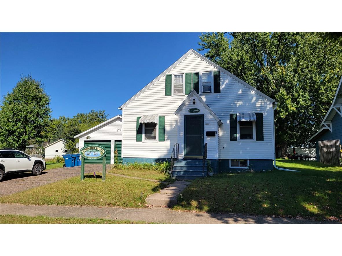 503 W Eau Claire Street Rice Lake WI 54868 1596023 image1