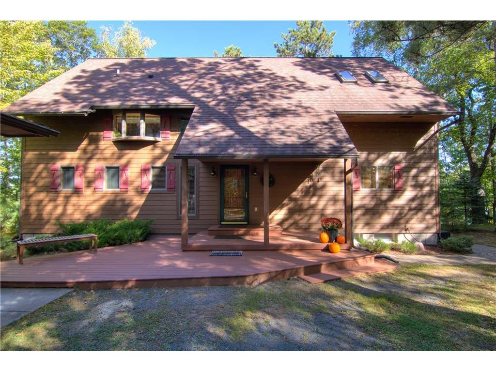 50300 Peninsula Road Barnes WI 54873 - Upper Eau Claire 1586078 image1