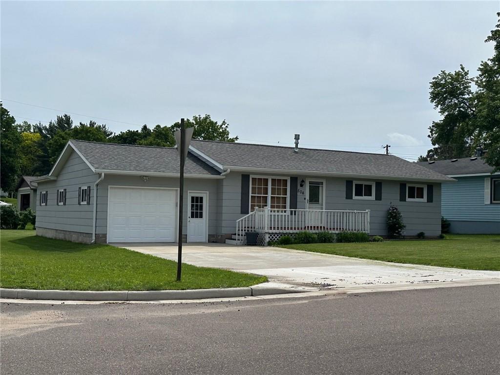 504 6th Avenue S Strum WI 54770 1582669 image1