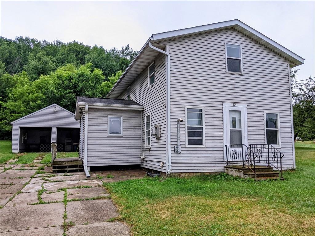 504 Highway 12, Knapp, WI, 54749 MLS 1566455 Edina Realty