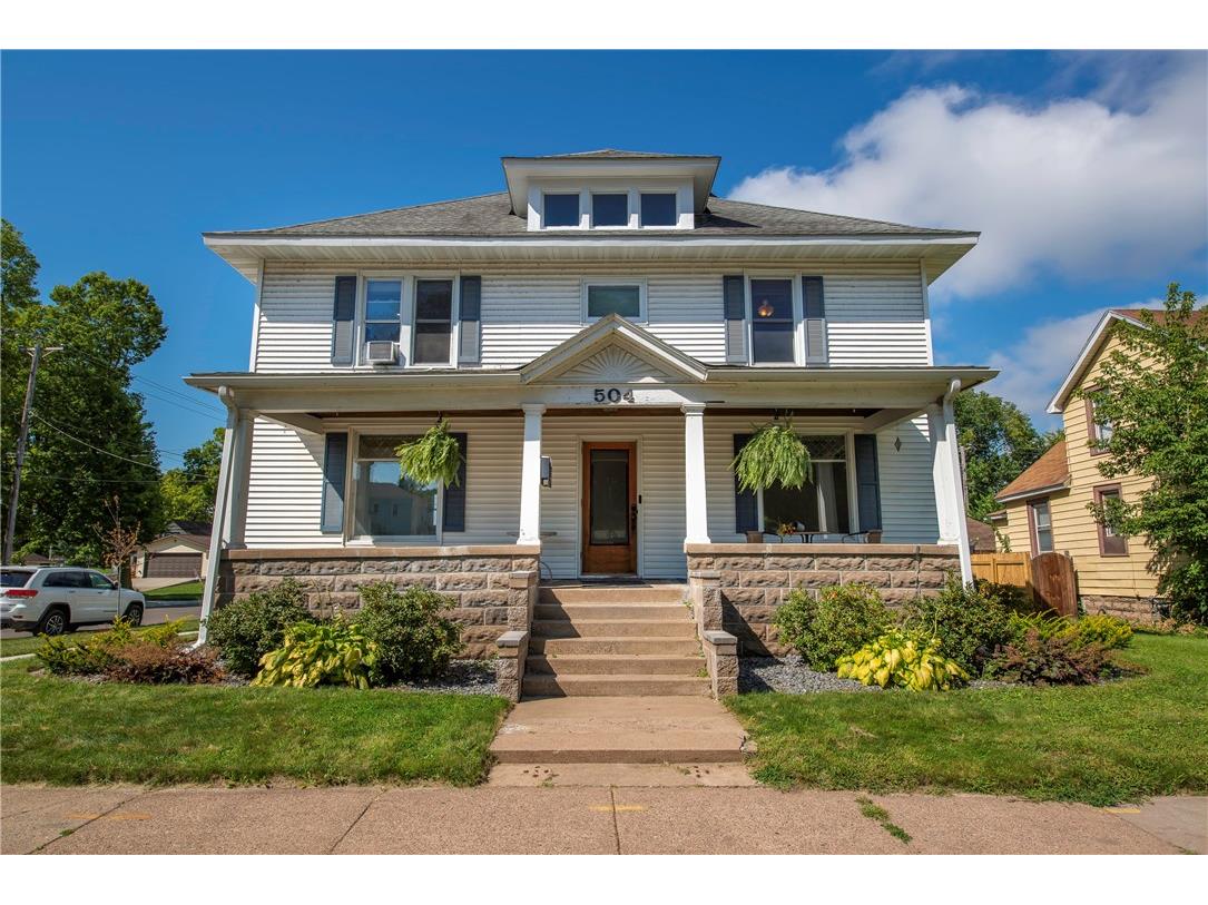504 Hobart Street Eau Claire WI 54703 1595283 image1