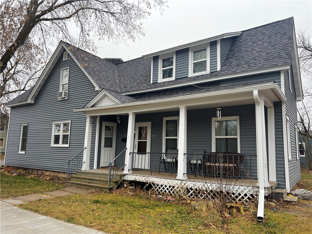 504 W Messenger Street #2 Rice Lake WI 54868 1587568 image1