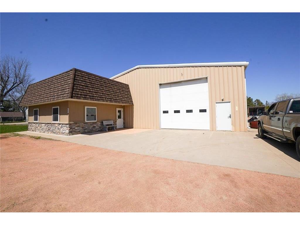 504 W Mill Street, Withee, WI, 54498 MLS 1581428 Edina Realty