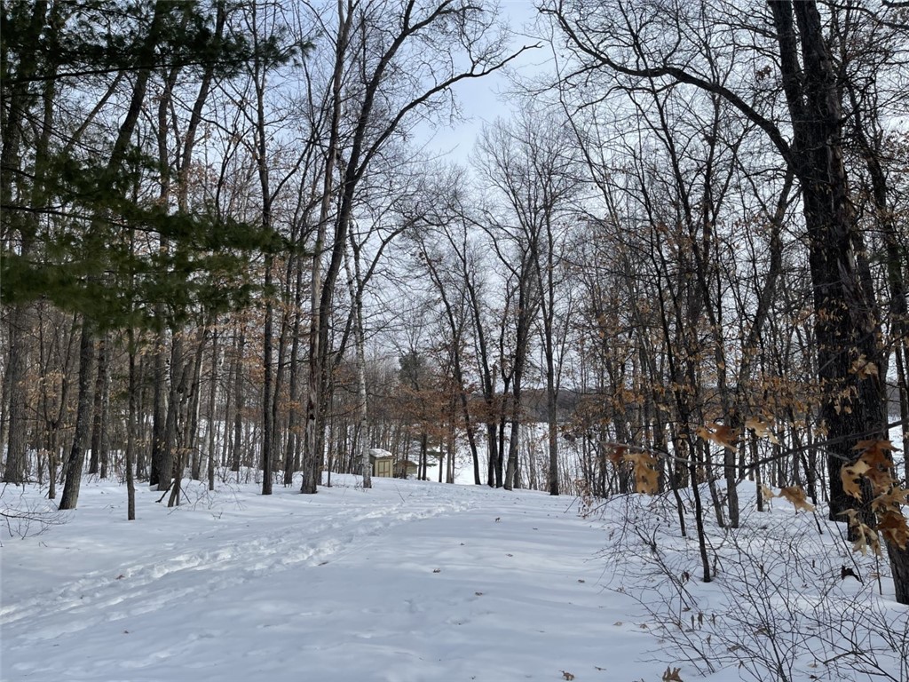 5046 Greeder Road Webster WI 54893 - Point 1571859 image1