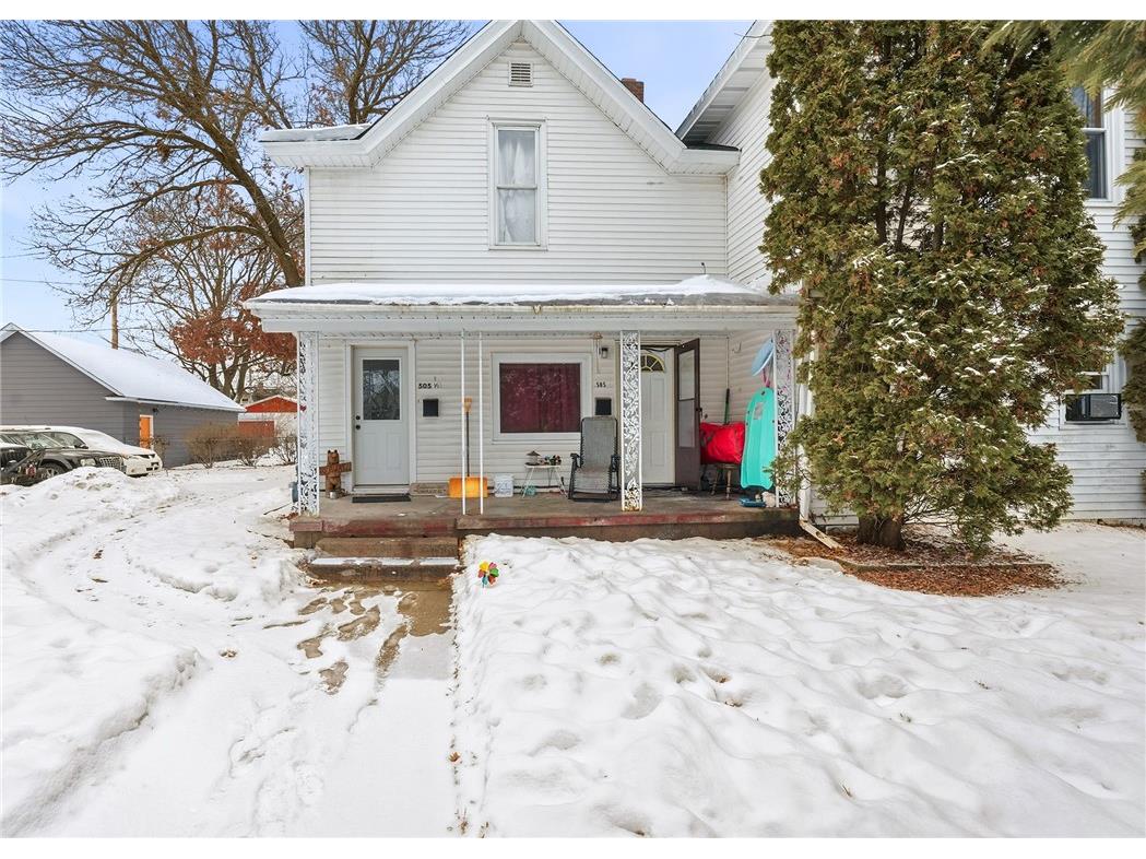 505 W Willow #1-2 Chippewa Falls WI 54729 1597972 image1
