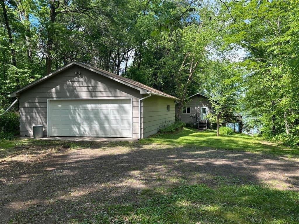 5054 Greeder Road Webster WI 54893 - Point 1584503 image1