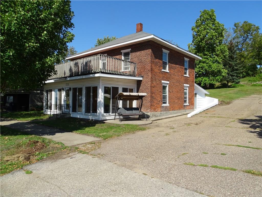 506 1st Street, Pepin, WI, 54759 MLS 1558461 Edina Realty