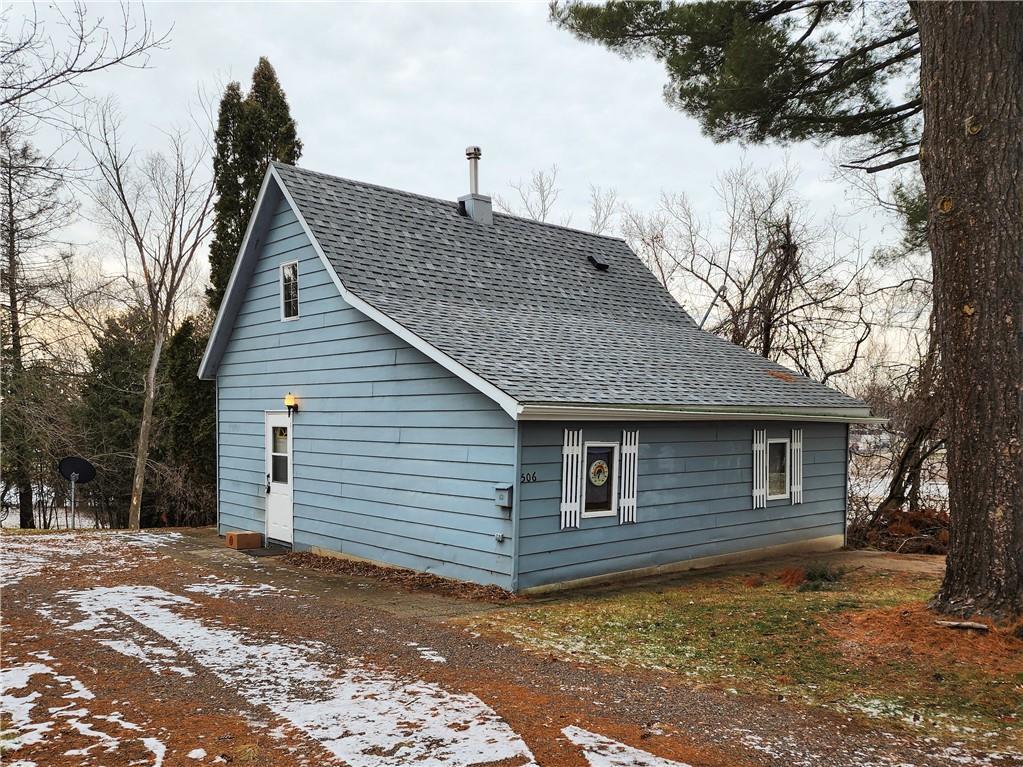 506 Corbett Avenue E Ladysmith WI 54848 1578947 image1