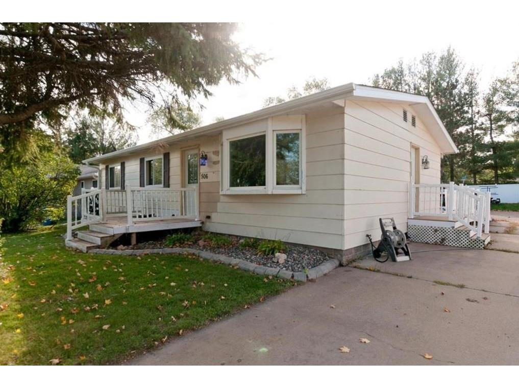 506 E Barker Street Rice Lake WI 54868 1580613 image1