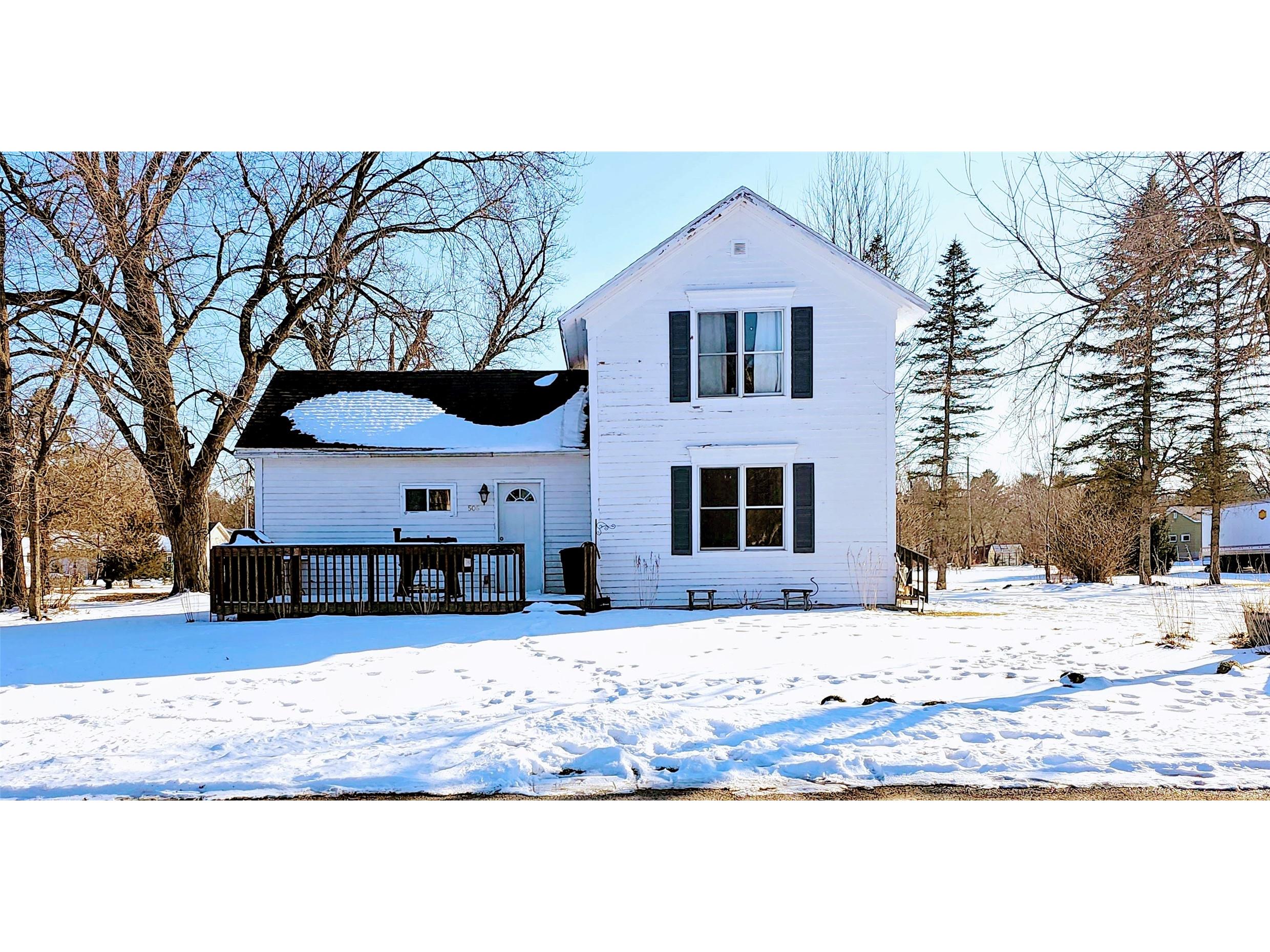 506 E. Center Street Merrillan WI 54754 1599220 image1