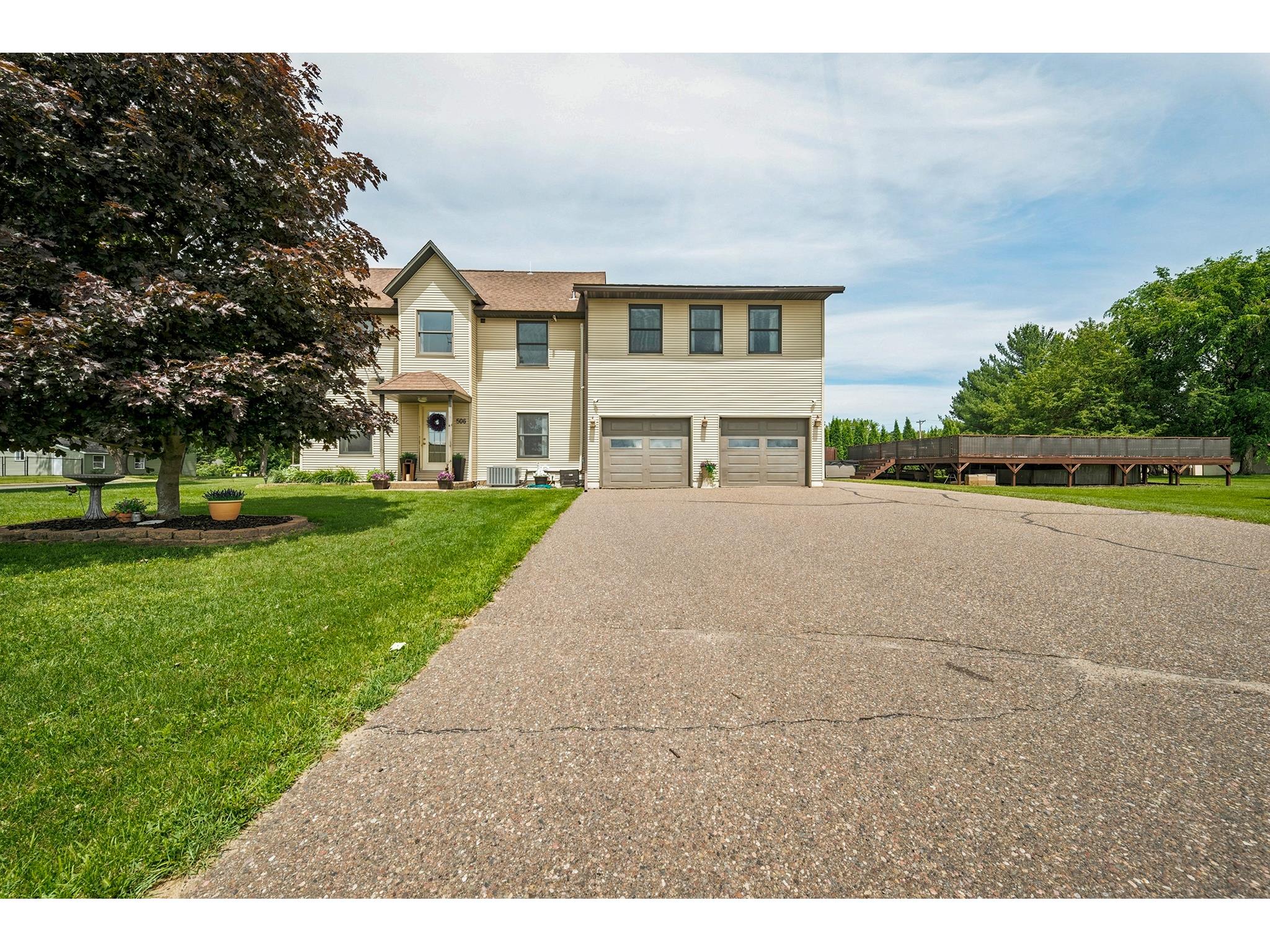 506 E Grant Street Augusta WI 54722 1602033 image1