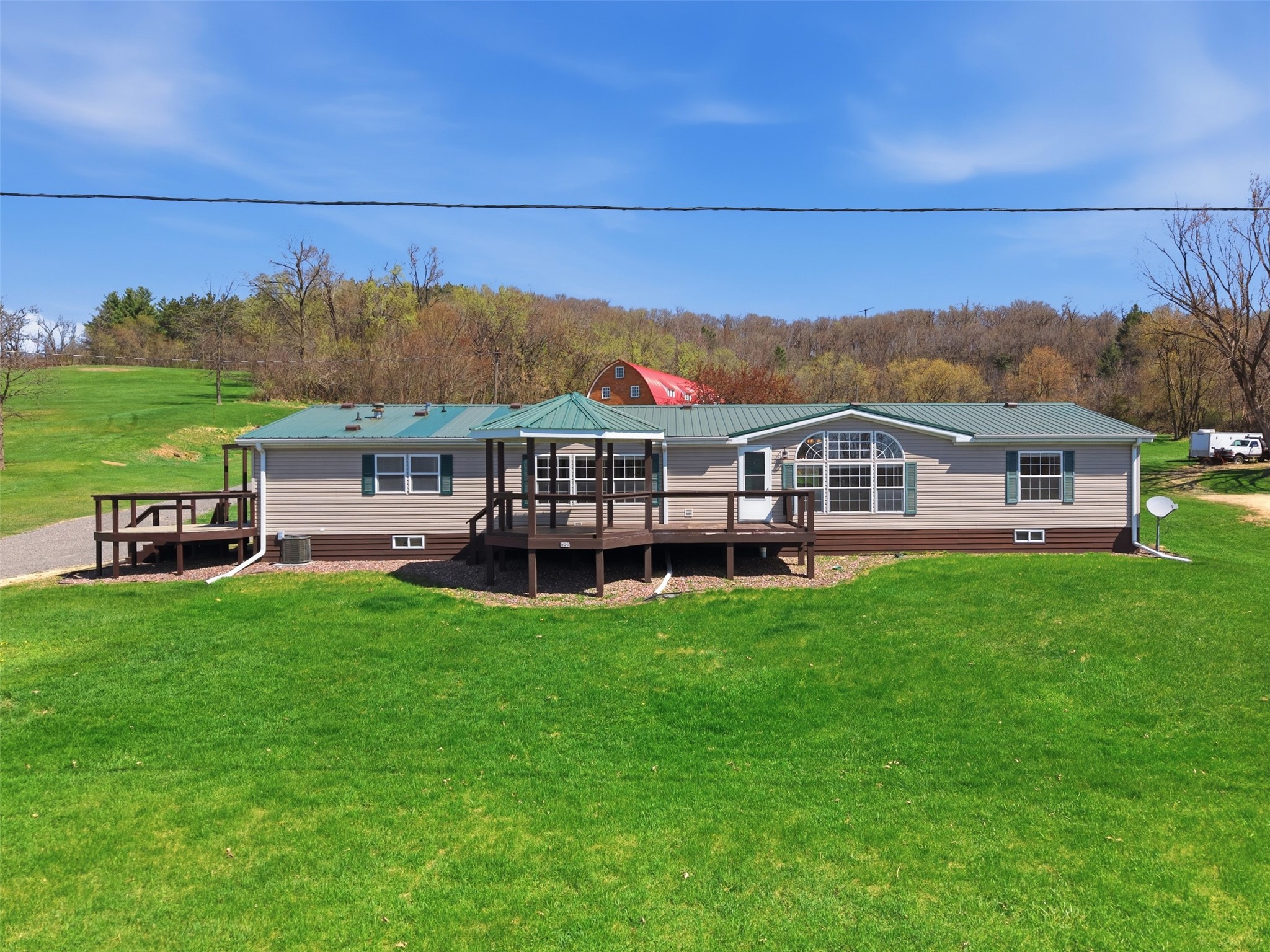 506 Mill Road Blair WI 54616 1599799 image1