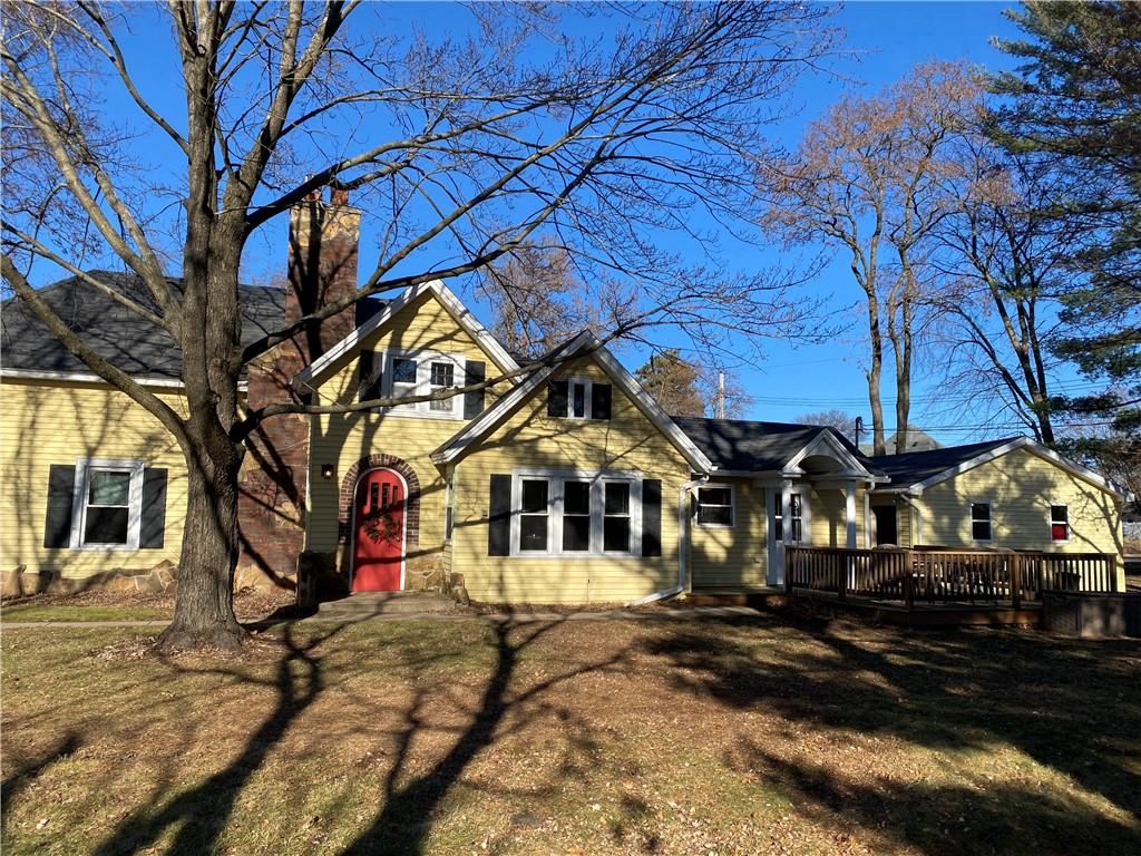 50618 Main Street, Osseo, WI, 54758 MLS 7575042 Edina Realty