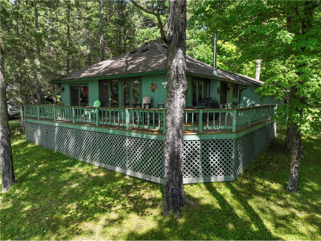 N5063 1st Street Spooner WI 54801 - Potato 1584103 image1