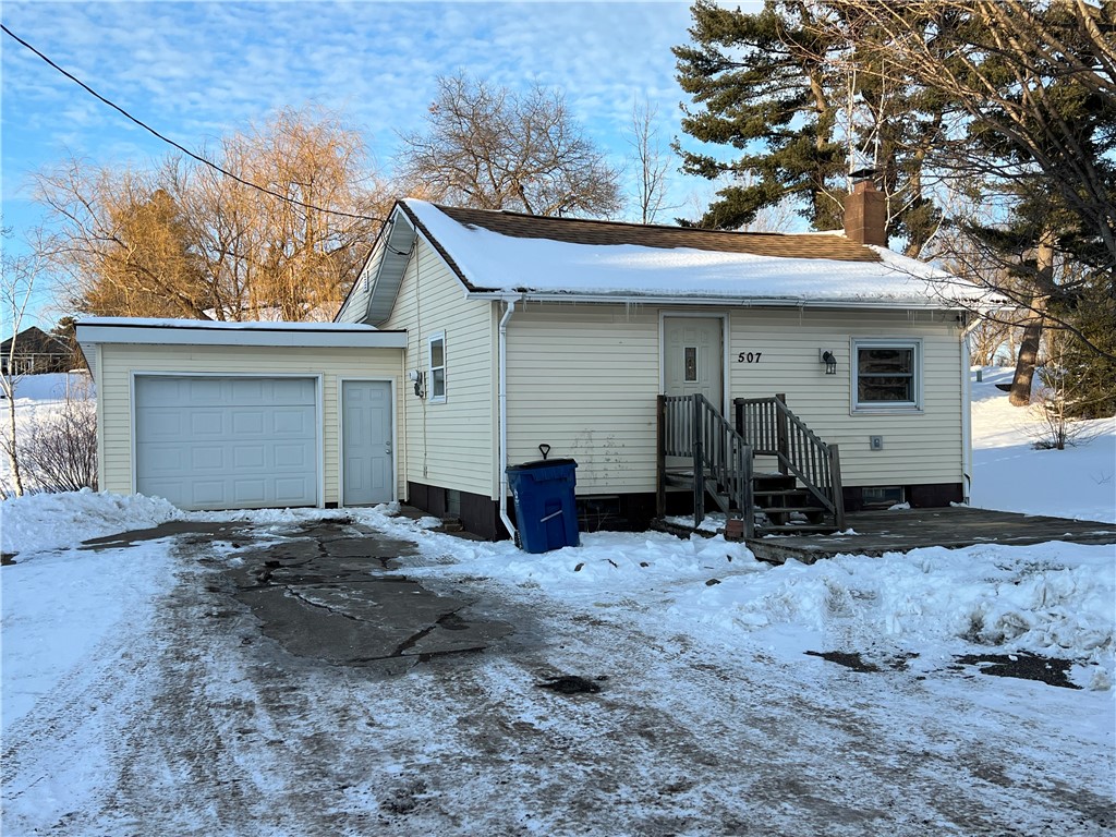 507 Wisconsin Avenue Cameron WI 54822 1588943 image1