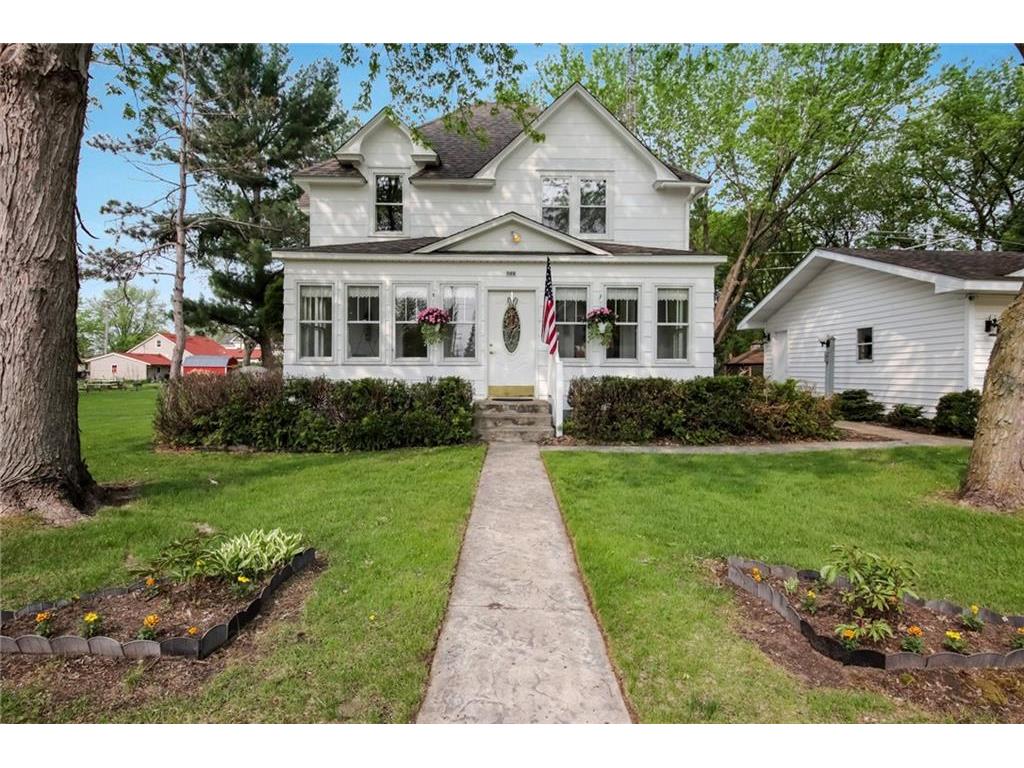 508 Stanley Street Boyceville WI 54725 - Tiffany Creek 1573279 image1