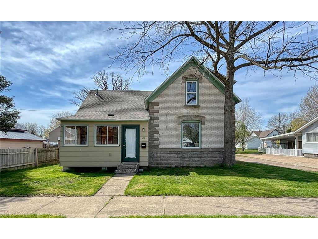 508 W Evans Street Rice Lake WI 54868 1581751 image1