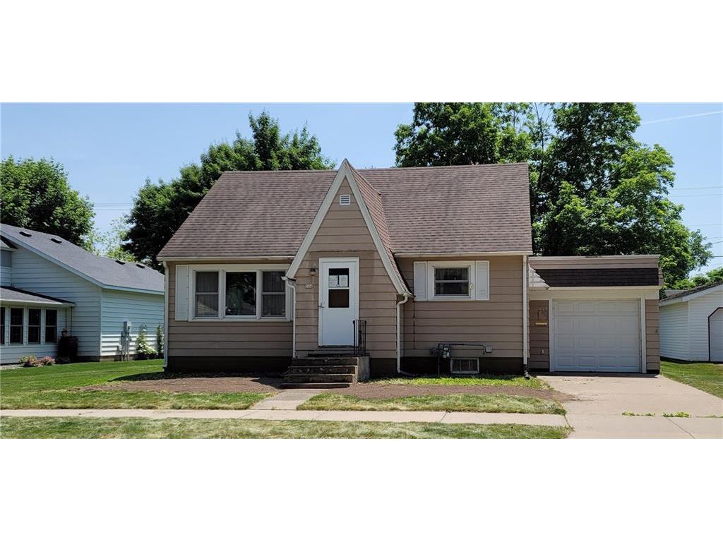 508 W Newton Street, Rice Lake, WI, 54868 MLS 1574117 Edina Realty