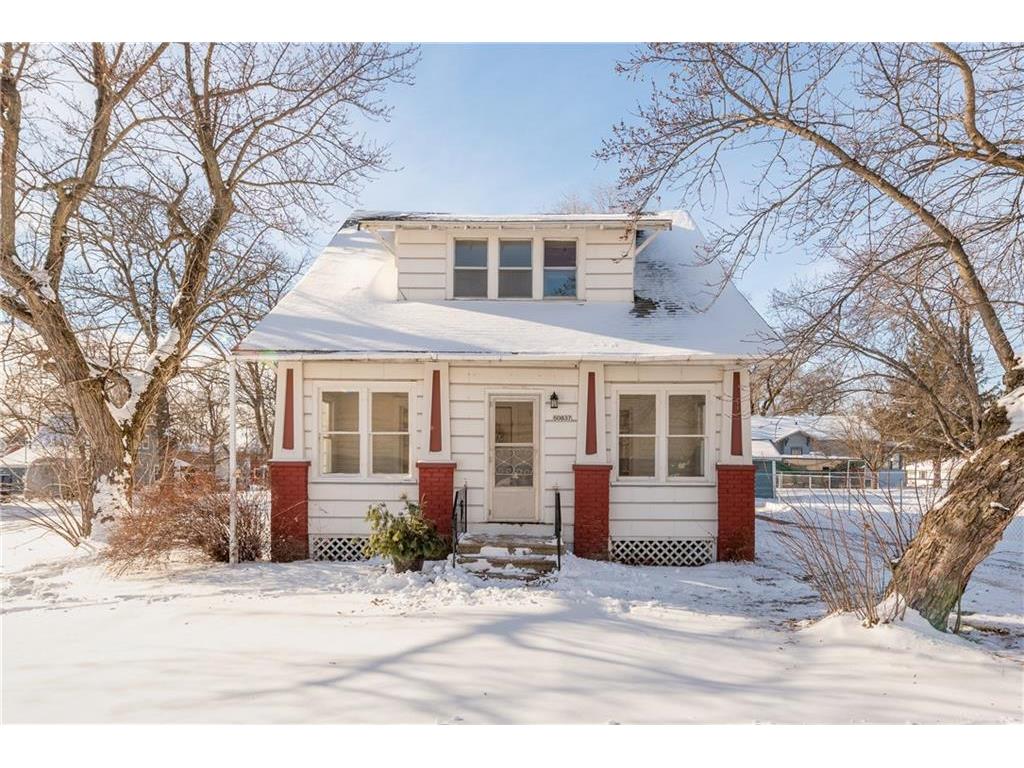 50837 Francis Street, Osseo, WI, 54758 MLS 1579128 Edina Realty