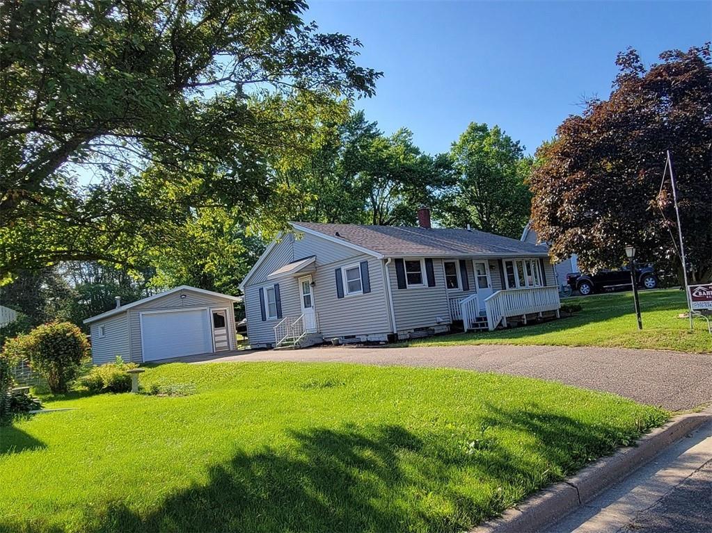 50863 N Main Street, Eleva, WI 54738 MLS 1554627 Edina Realty