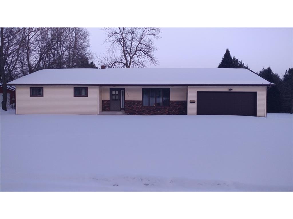 509 E 12th Street, Ladysmith, WI 54848 MLS 1515763 Edina Realty