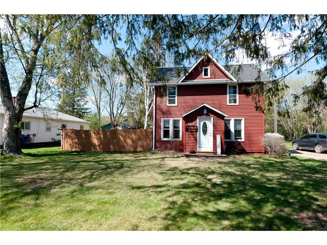 509 W Poplar Avenue Cameron WI 54822 1591309 image1