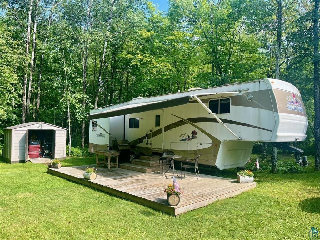 5090 N Dorscheid Road Ojibwa WI 54862 1584199 image1