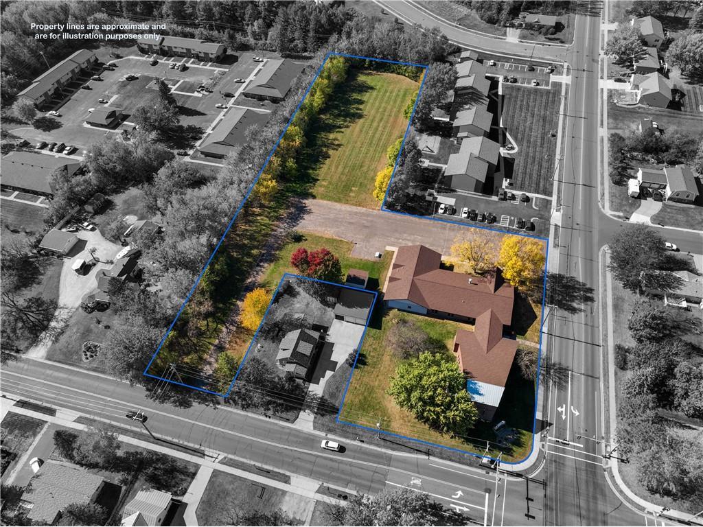 510 S Wisconsin Avenue Rice Lake WI 54868 1586621 image1