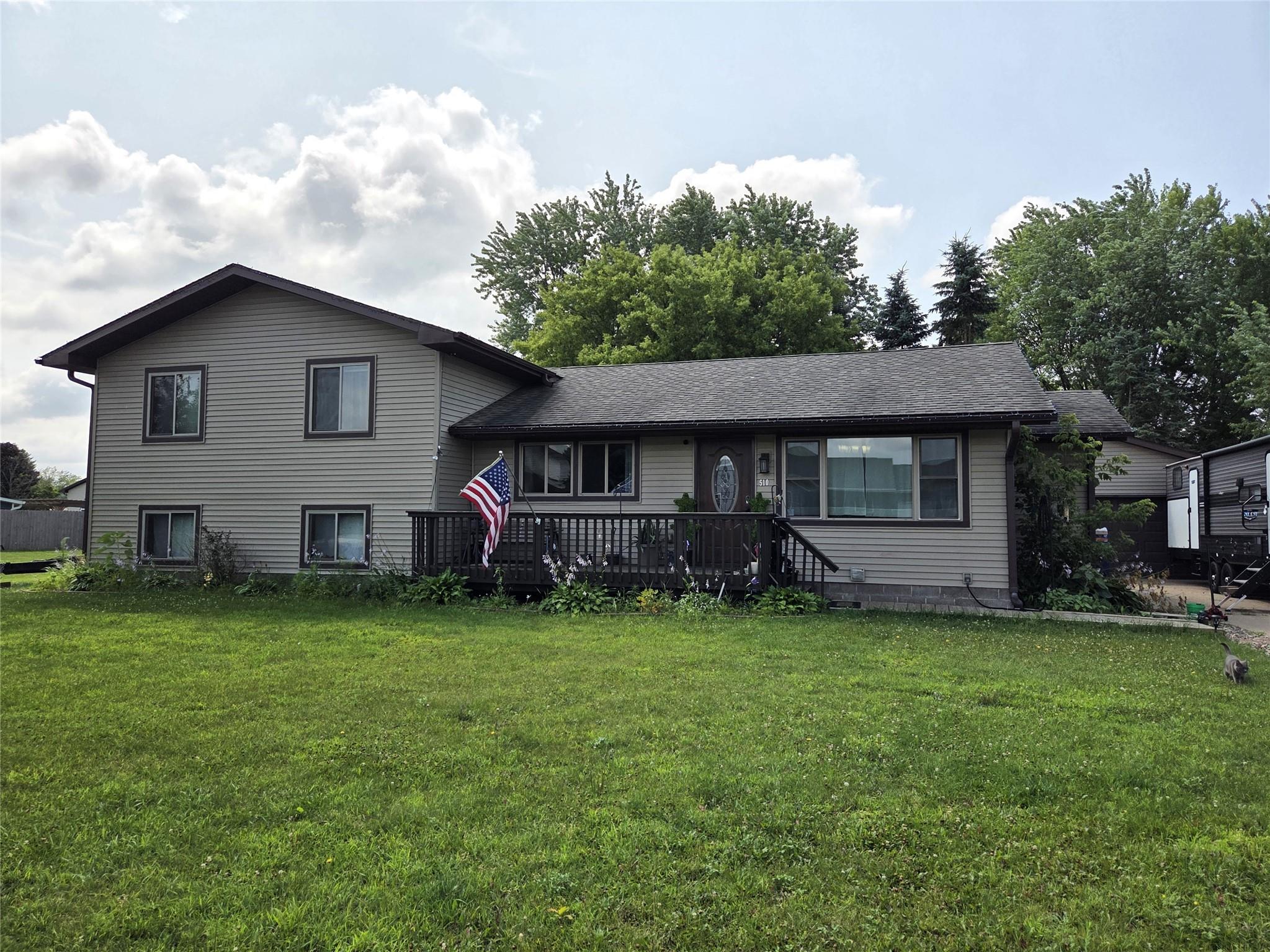 510 Skyview Avenue Cameron WI 54822 1603477 image1