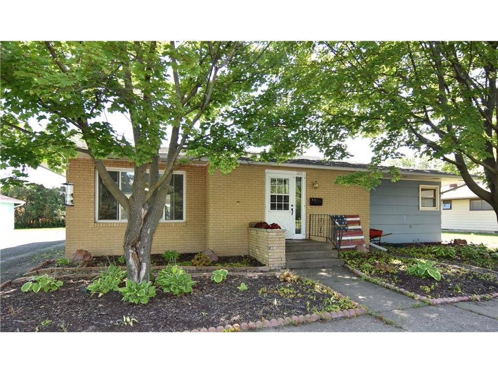 511 Cornell Avenue, Rice Lake, WI, 54868 MLS 1557545 Edina Realty