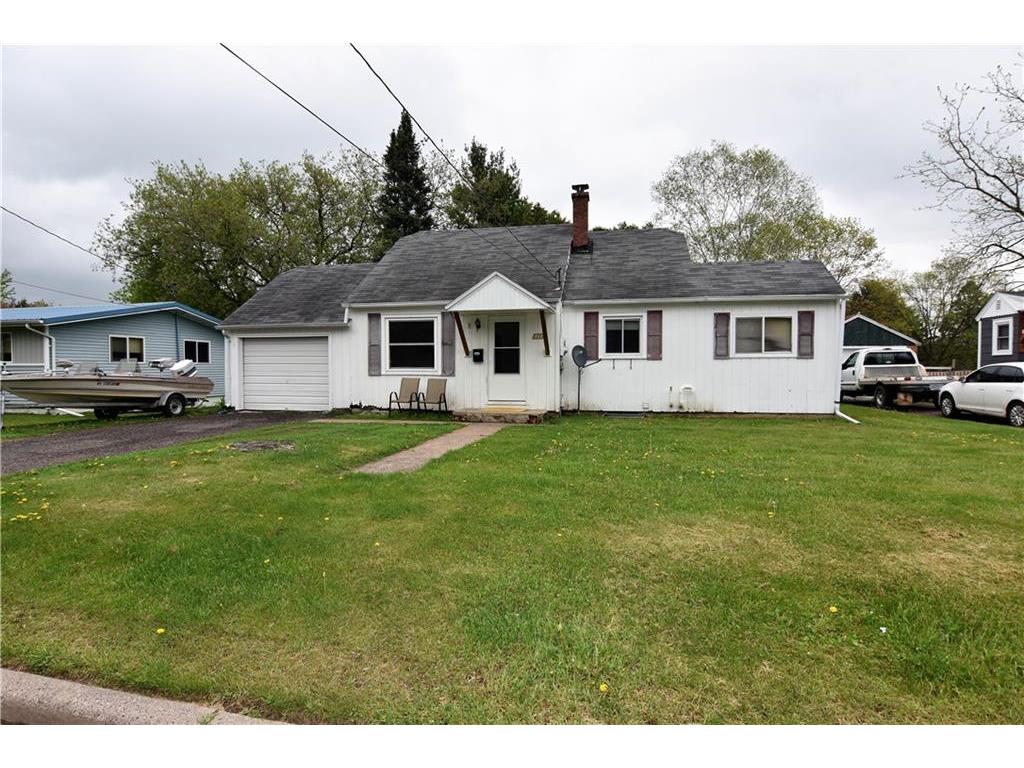 511 E 9th Street, Ladysmith, WI, 54848 MLS 1553694 Edina Realty