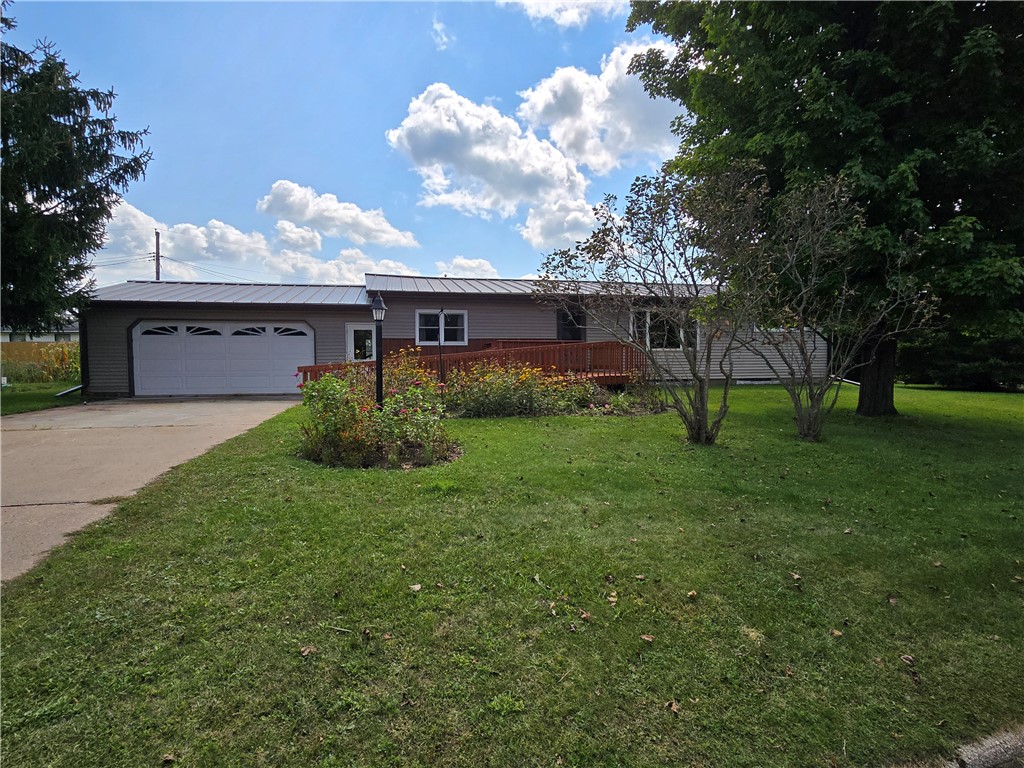 511 E Taft Street Blair WI 54616 1585584 image1