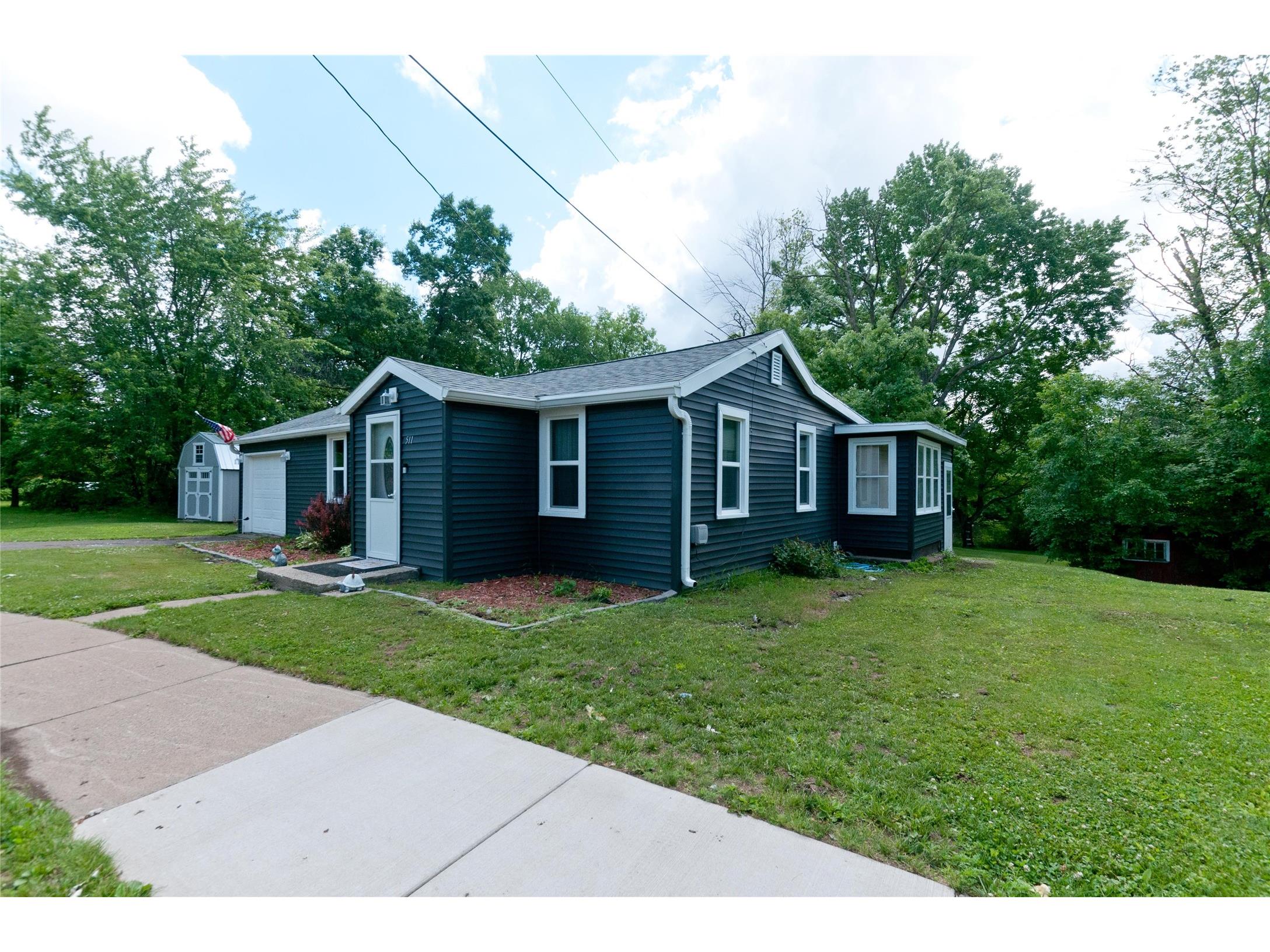 511 Hatten Avenue Rice Lake WI 54868 - Red Cedar 1602355 image4