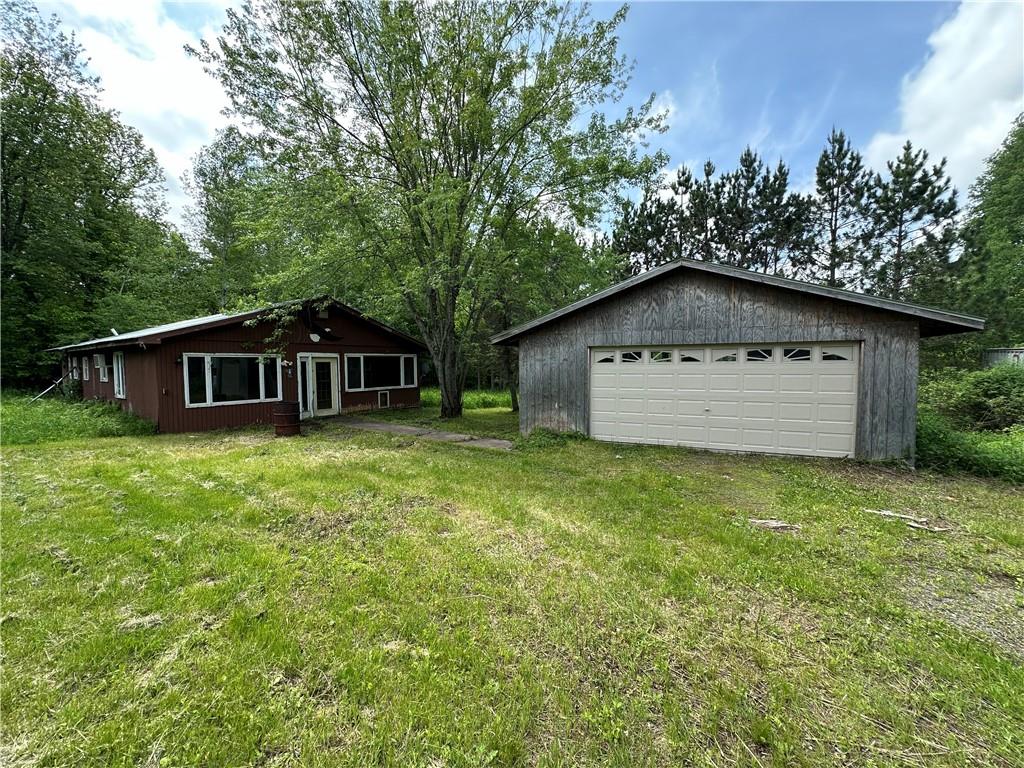 5110 Lake Winter Road Winter WI 54896 1582746 image1