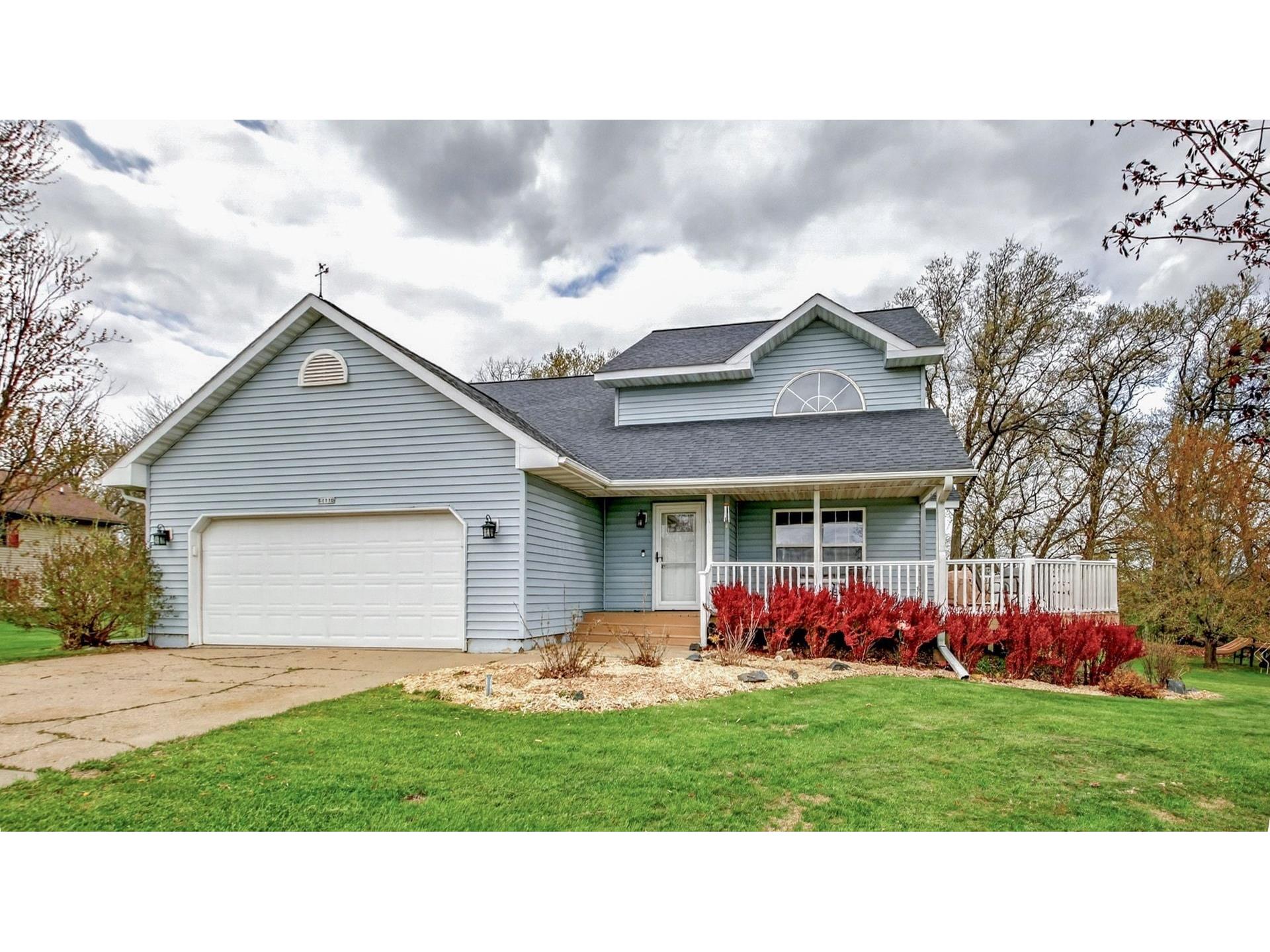 51116 Oak Ridge Road Osseo WI 54758 1600754 image1