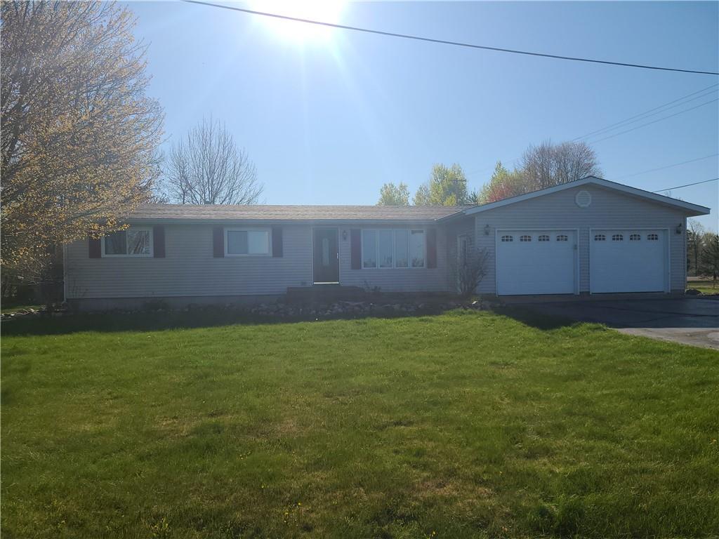 5112 E 5th Street, Ladysmith, WI 54848 MLS 1553386 Edina Realty