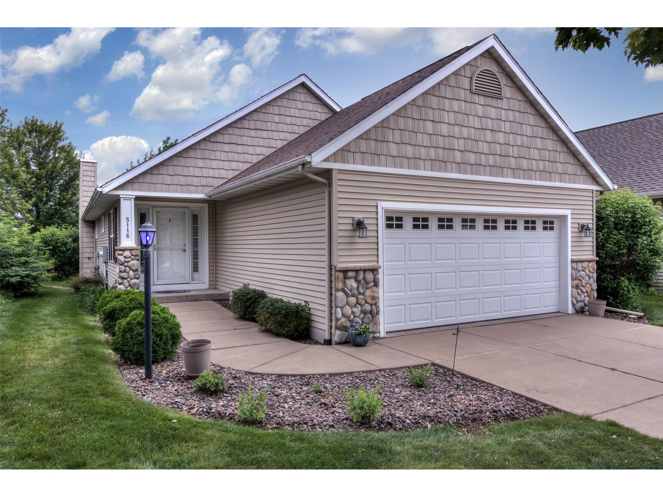 5116 Renee Court #9 Eau Claire WI 54703 1602737 image1