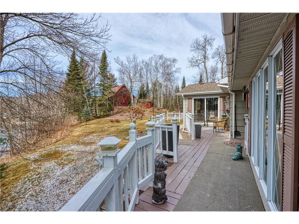 5119 W Black Dan Road, Winter, WI, 54896 MLS 1580394 Edina Realty