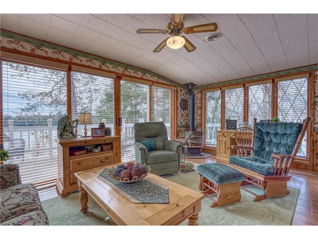 5119 W Black Dan Road, Winter, WI, 54896 MLS 1580394 Edina Realty