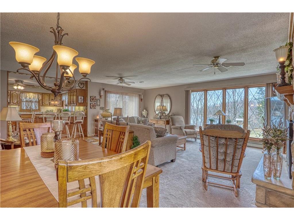 5119 W Black Dan Road, Winter, WI, 54896 MLS 1580394 Edina Realty