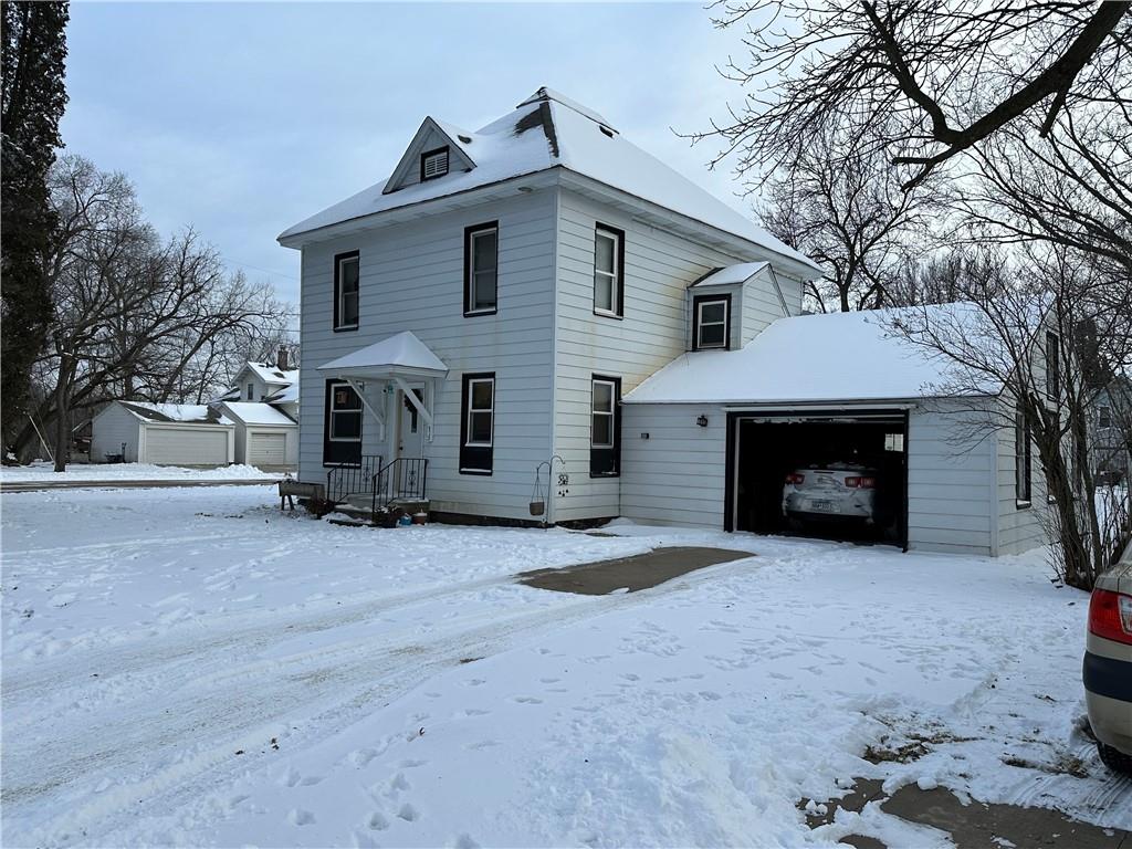 512 Maple Street #1&2 Colfax WI 54730 1579121 image1