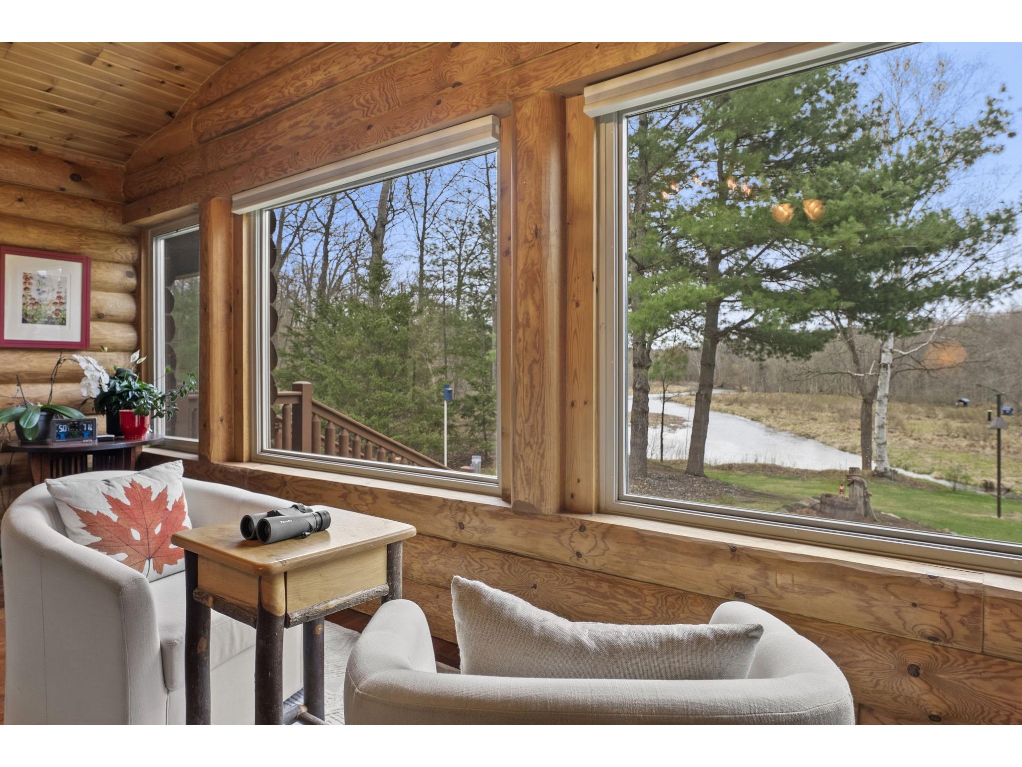 5121 Dake Road Siren WI 54872 - Clam River 1600480 image14