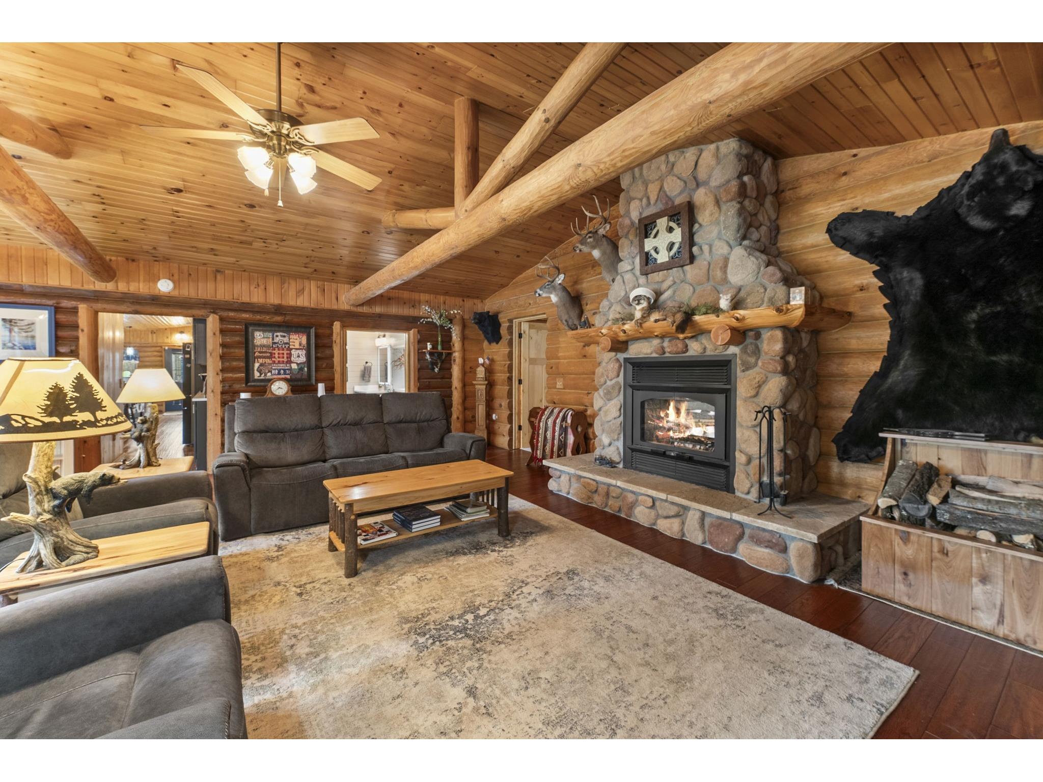 5121 Dake Road Siren WI 54872 - Clam River 1600480 image17