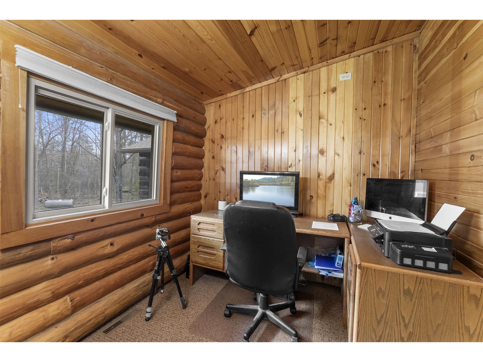 5121 Dake Road Siren WI 54872 - Clam River 1600480 image29