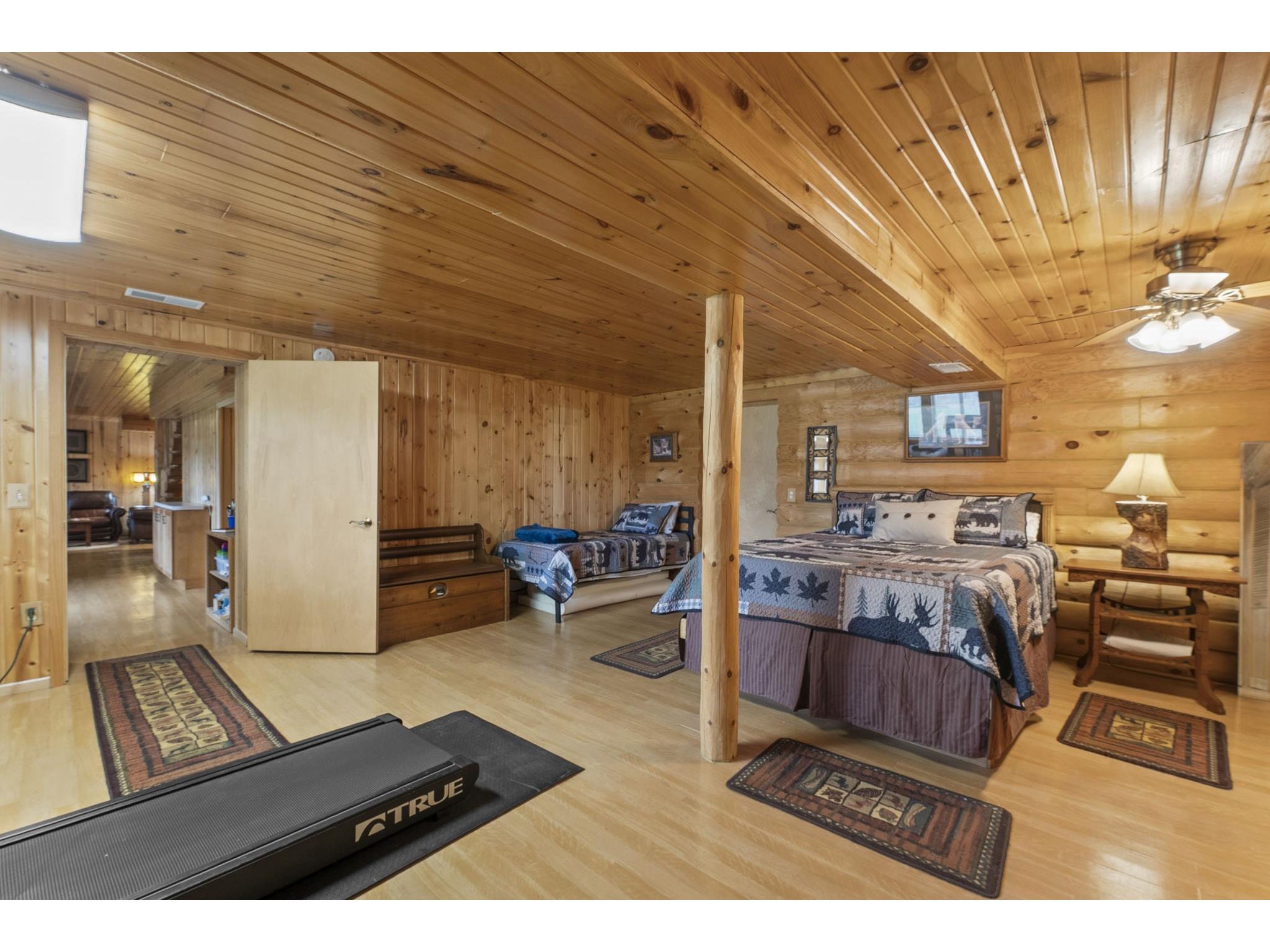5121 Dake Road Siren WI 54872 - Clam River 1600480 image35