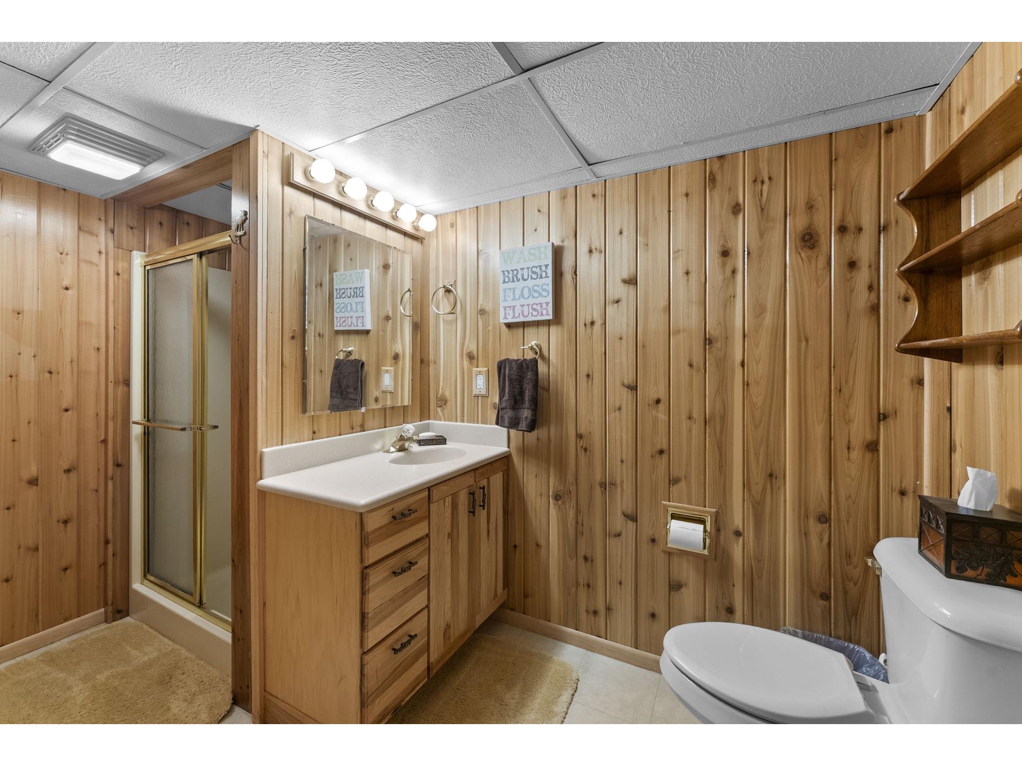 5121 Dake Road Siren WI 54872 - Clam River 1600480 image37