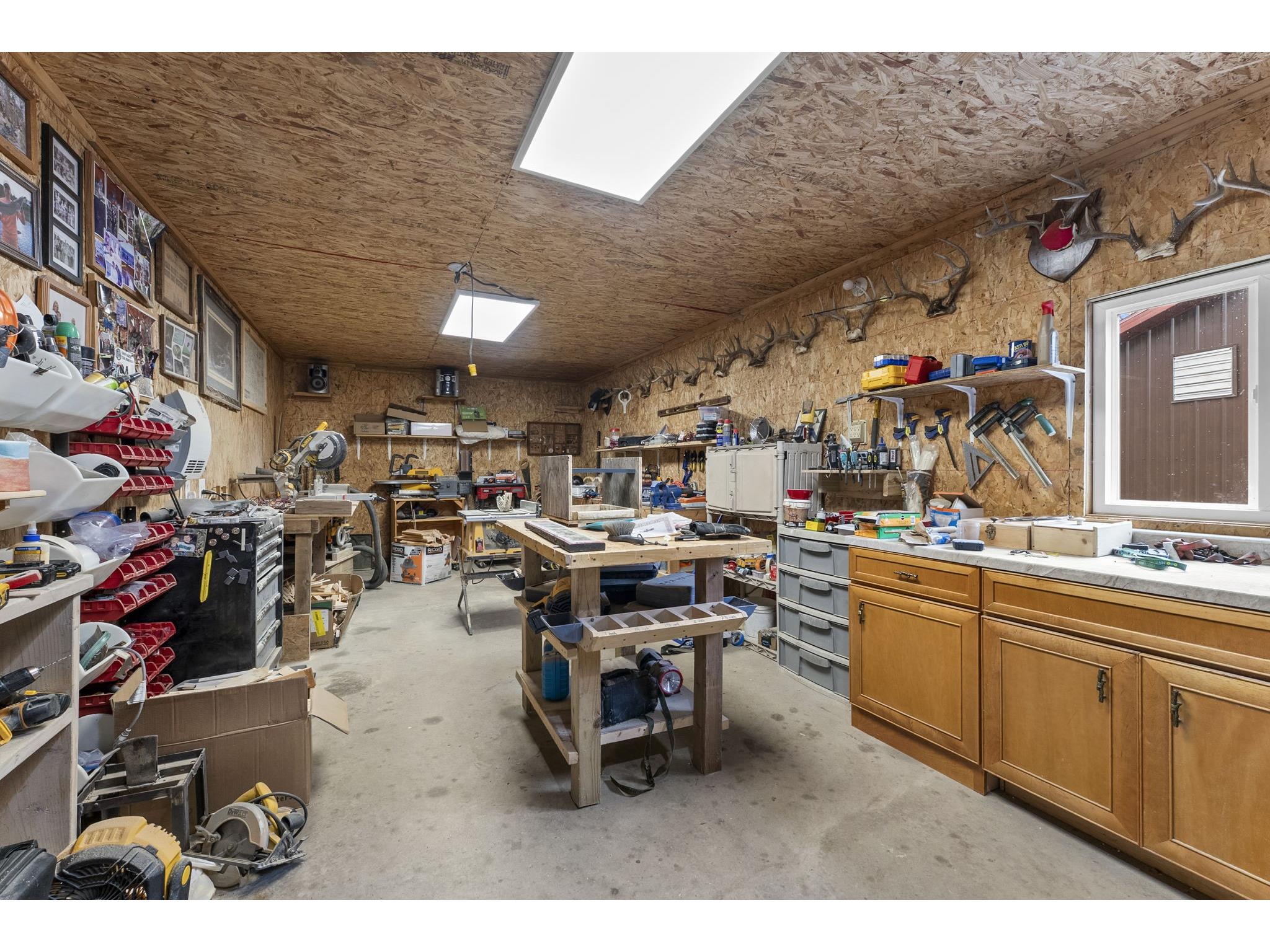 5121 Dake Road Siren WI 54872 - Clam River 1600480 image41