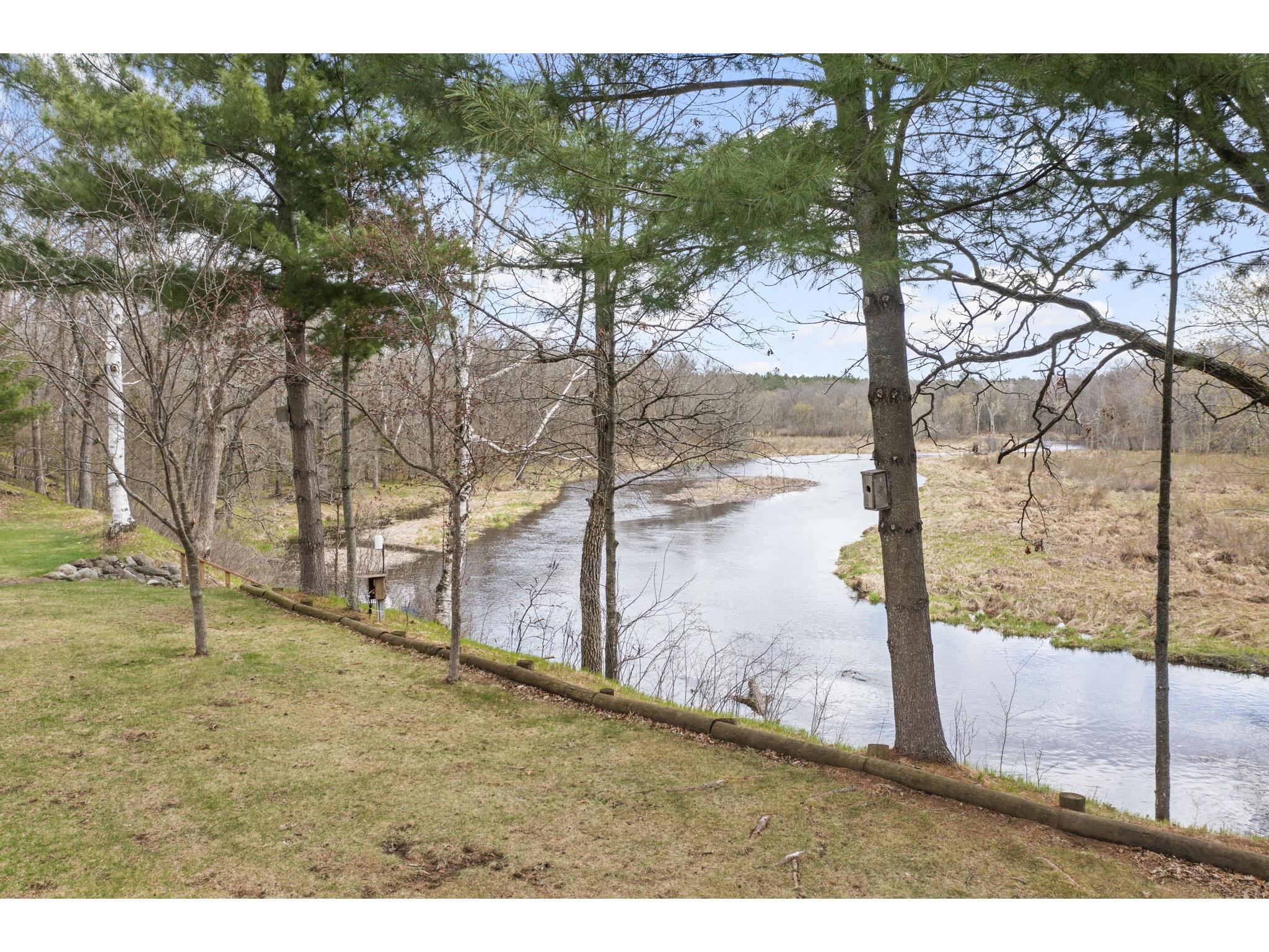 5121 Dake Road Siren WI 54872 - Clam River 1600480 image49